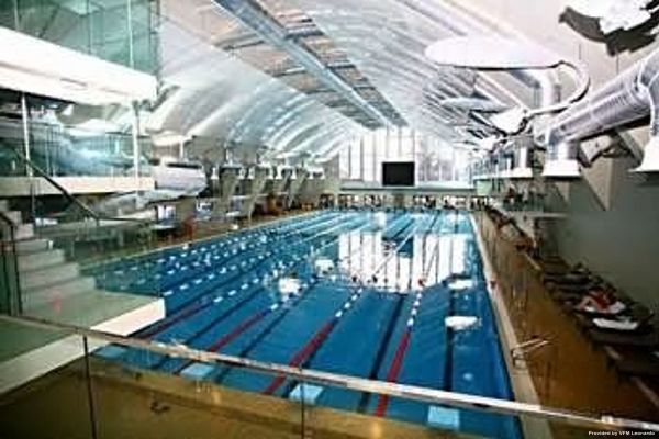 Hotel Kalev Spa (Tallinn)
